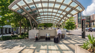 3003 Van Ness Apartments