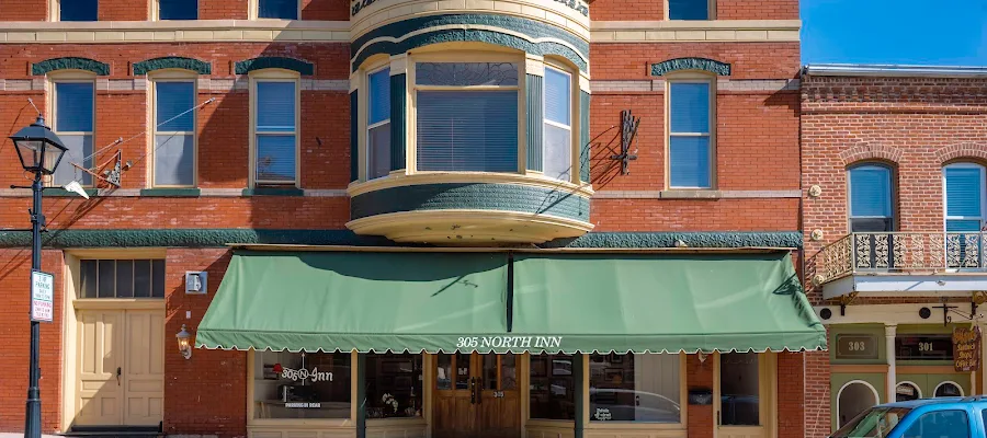305 North Inn