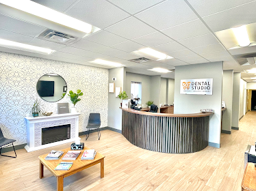 307 Dental Studio