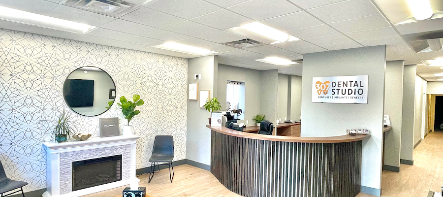 307 Dental Studio