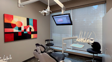 32 Dental Practice Chastain Road
