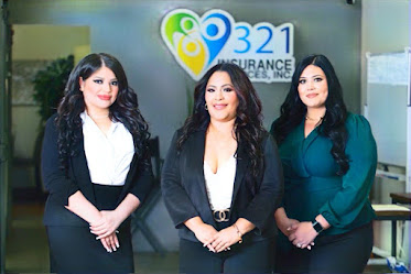 321 Insurance Services Inc