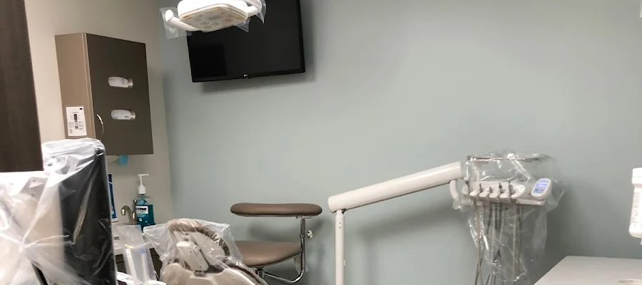 330 Dental (formerly Joanna Kleckner DDS)