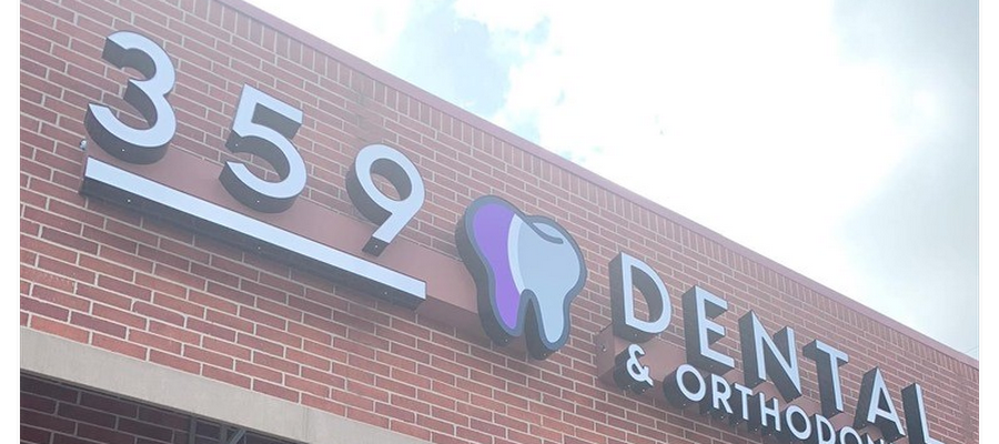 359 Dental & Orthodontics