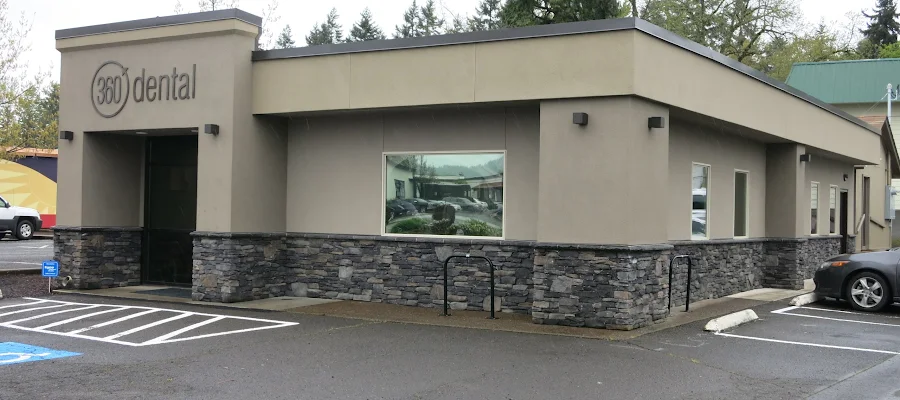 360 Dental Group: The Office of Dr. Ari Binder