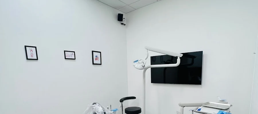360 Dental of Mill Creek