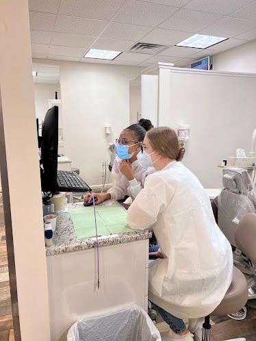 360 Dental PC