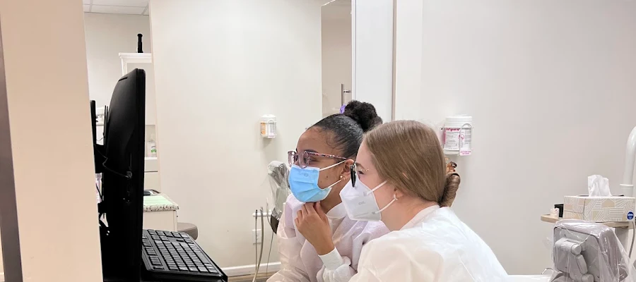 360 Dental PC