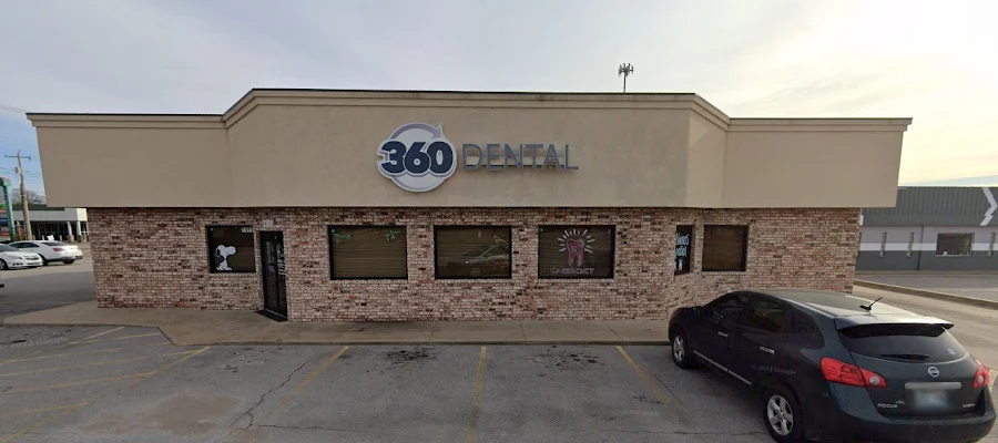 360 Dental