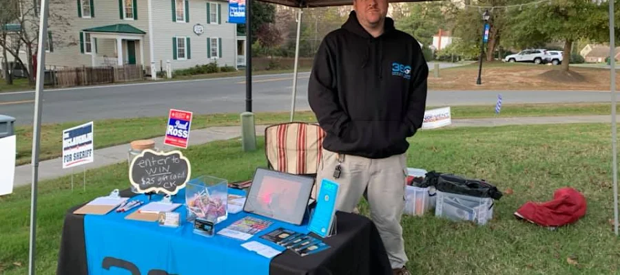 360 Home Inspections, LLC