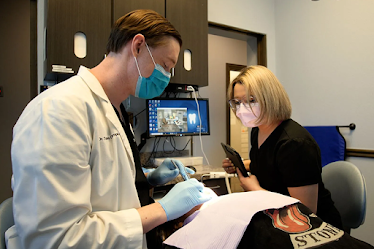 380 Family Dentistry