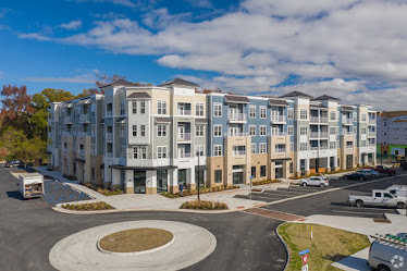 3800 Acqua Lifestyle Apartments