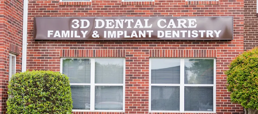 3D Dental Care