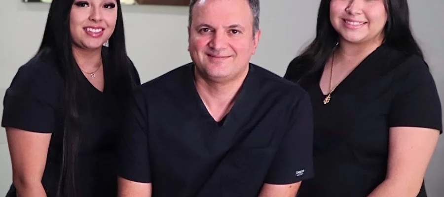 3D Smiles Dental