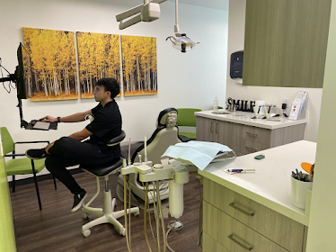 3rd South Dental