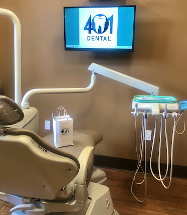 401 Dental