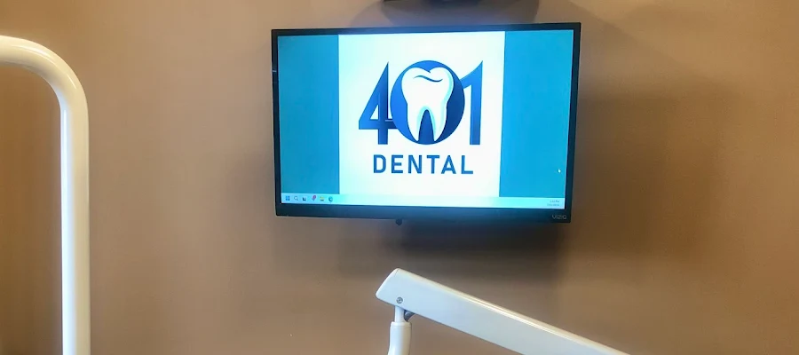 401 Dental