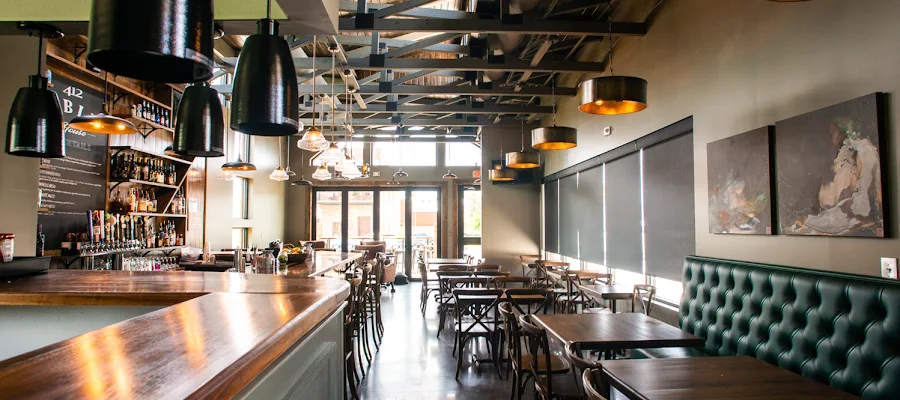 412 Public House