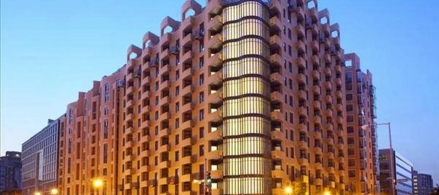 425 Mass Apartments