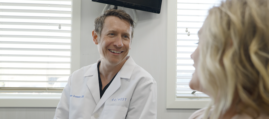 44 West Dental Professionals