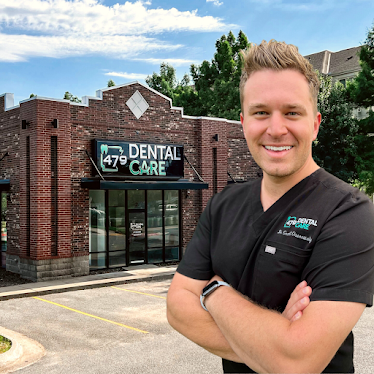 479 Dental Care