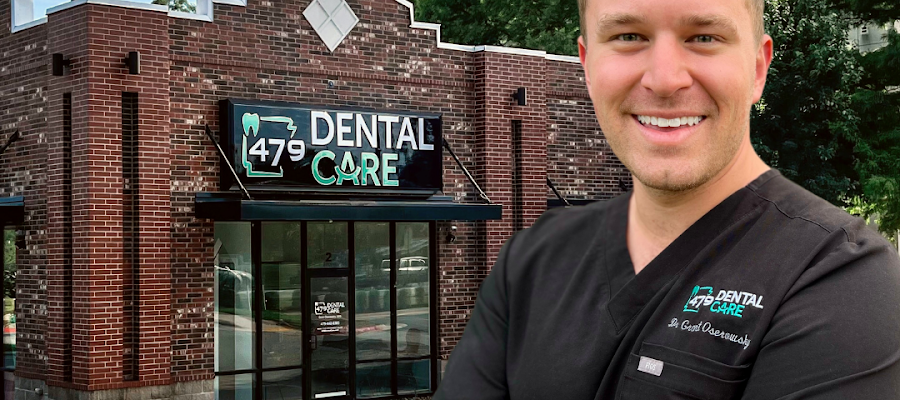 479 Dental Care