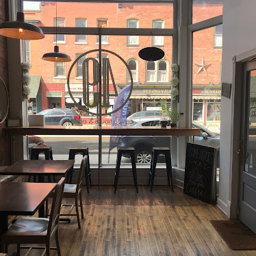 49 Coffee House & Eatery