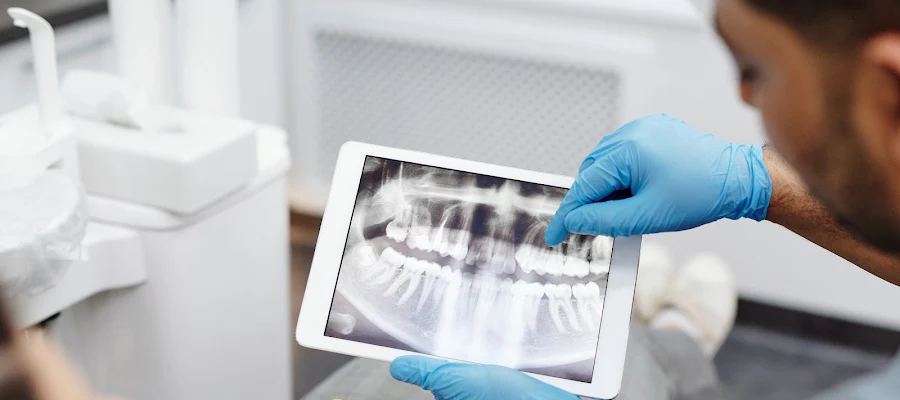 4D Implant Prosthodontic Center