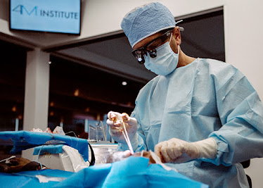 4M Dental Implant Center