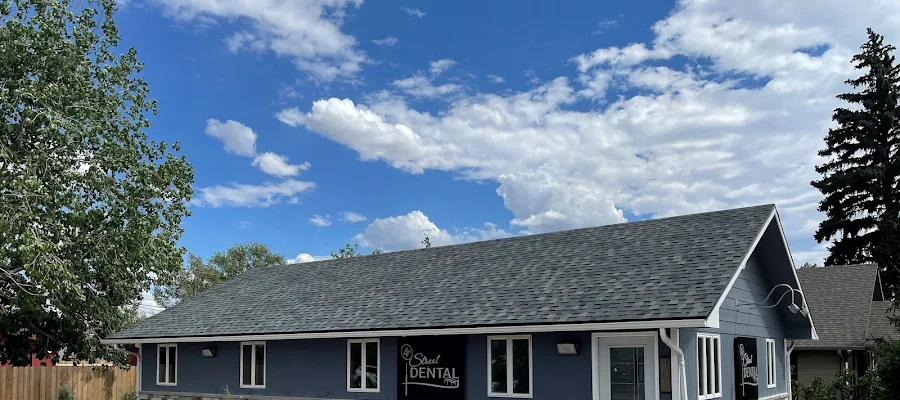 4th Street Dental
