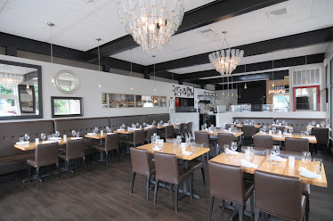 5 Corners Kitchen