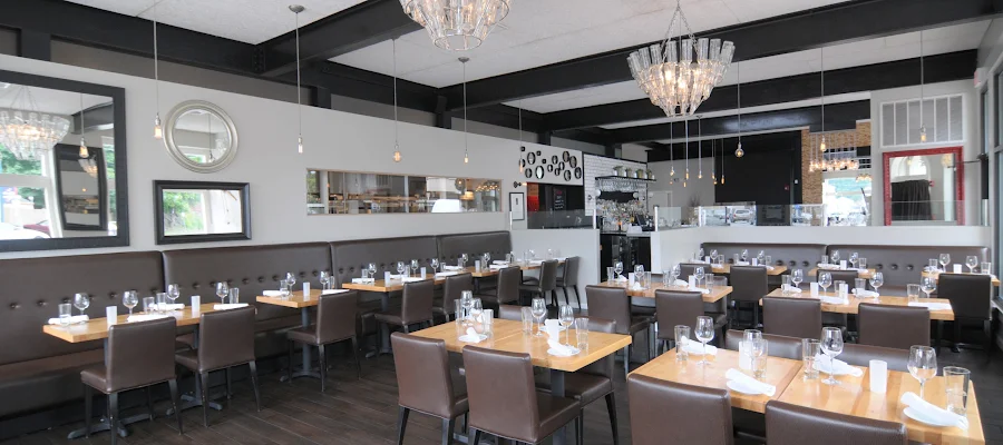 5 Corners Kitchen