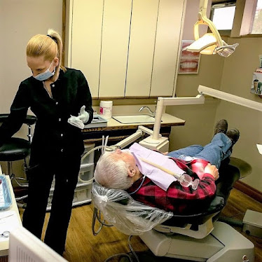 5 Mile Smiles Cosmetic & Restorative Dentistry