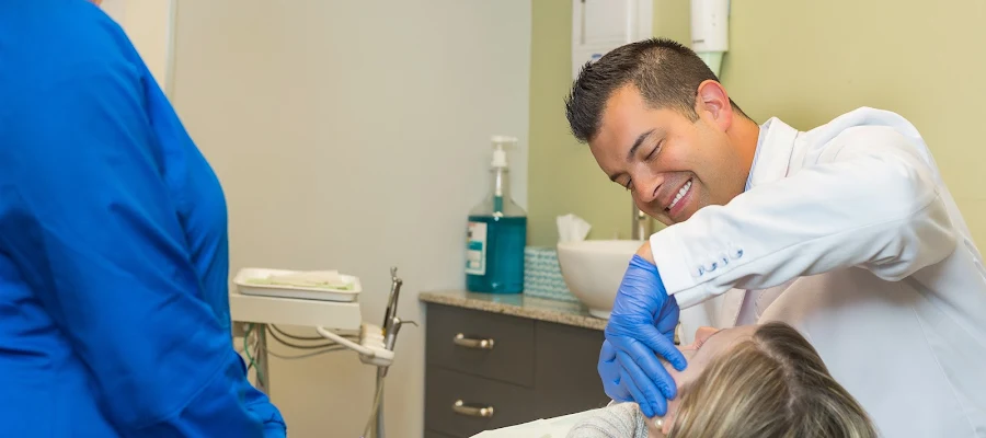 508 Dentist