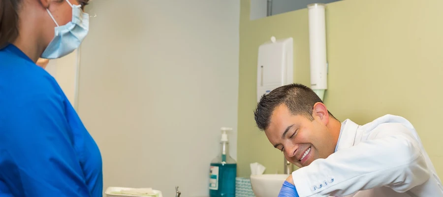 508 Dentist