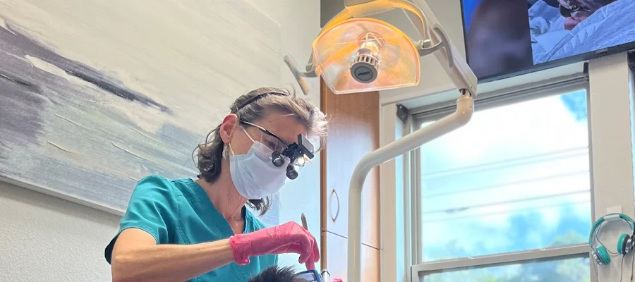512 Smiles Dental