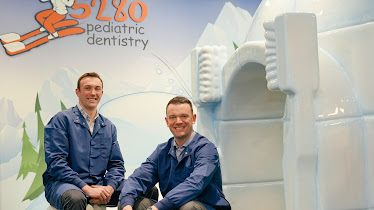 5280 Pediatric Dentistry