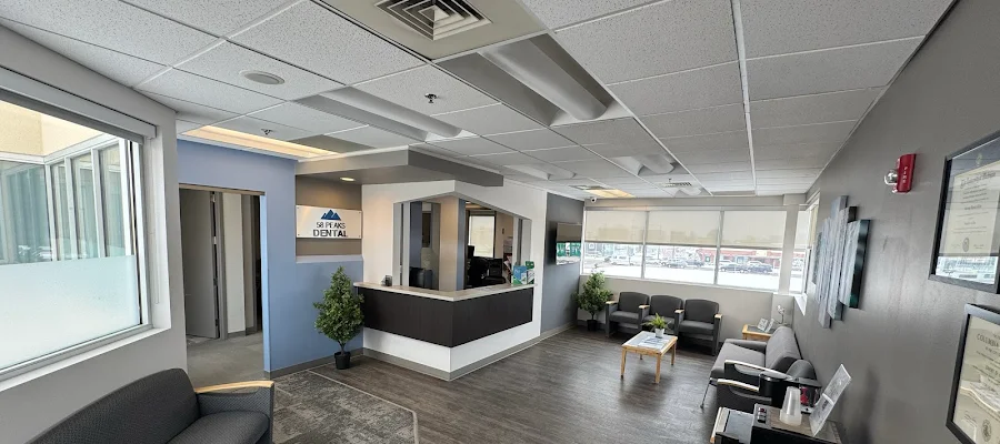 58 Peaks Dental