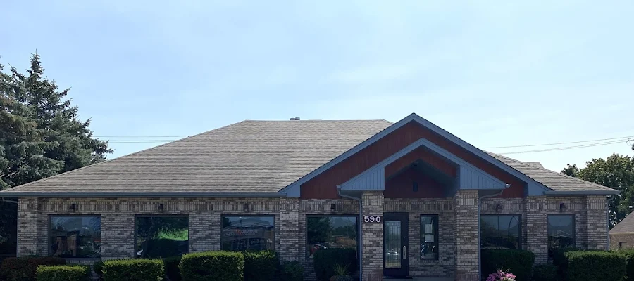 590 Dental