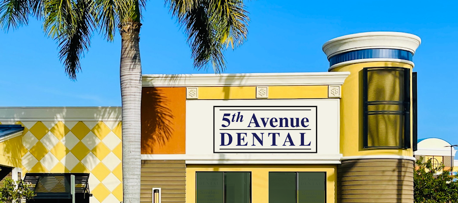 5th Avenue Dental