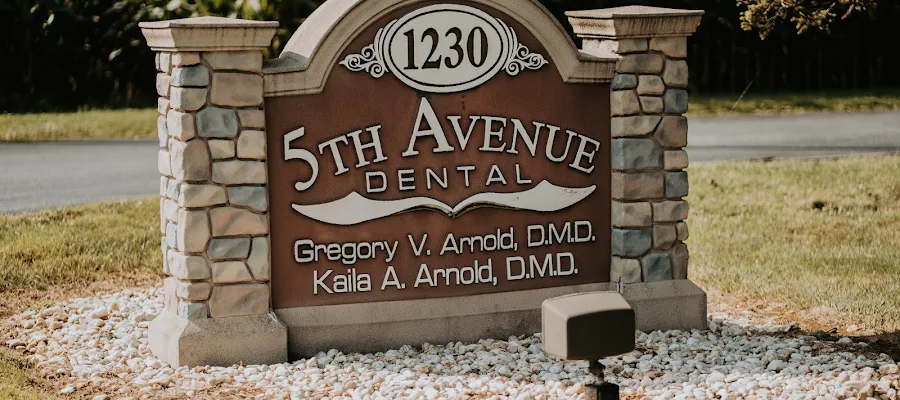 5th Avenue Dental