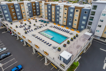 600 NoBe at North Beach