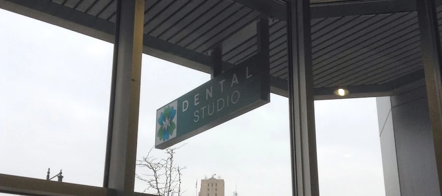 616 Dental Studio