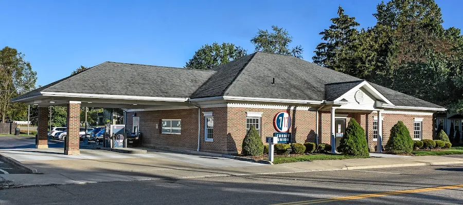 7 17 Credit Union