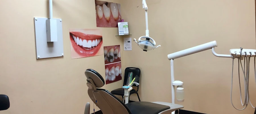 7 Day Dental