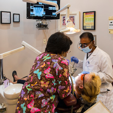7 Day Dental