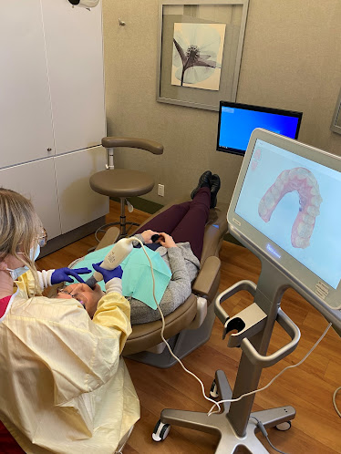 7 Oaks Dental Centre