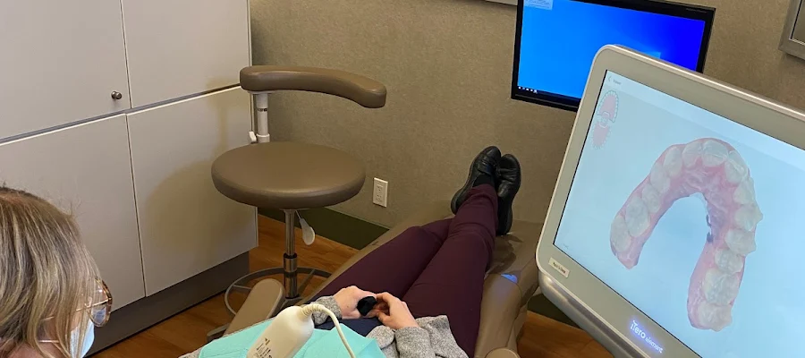 7 Oaks Dental Centre