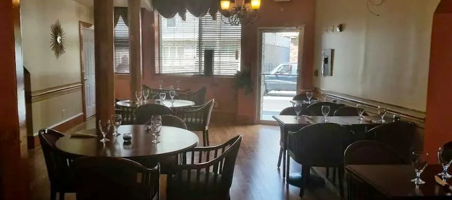 7 Sisters Restaurant