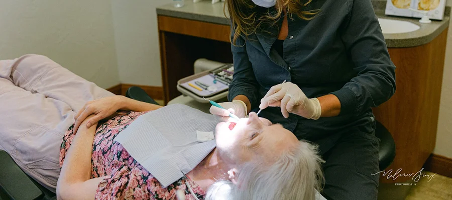 701 Dental